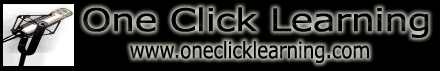 Once Click Learning Once Click Learning